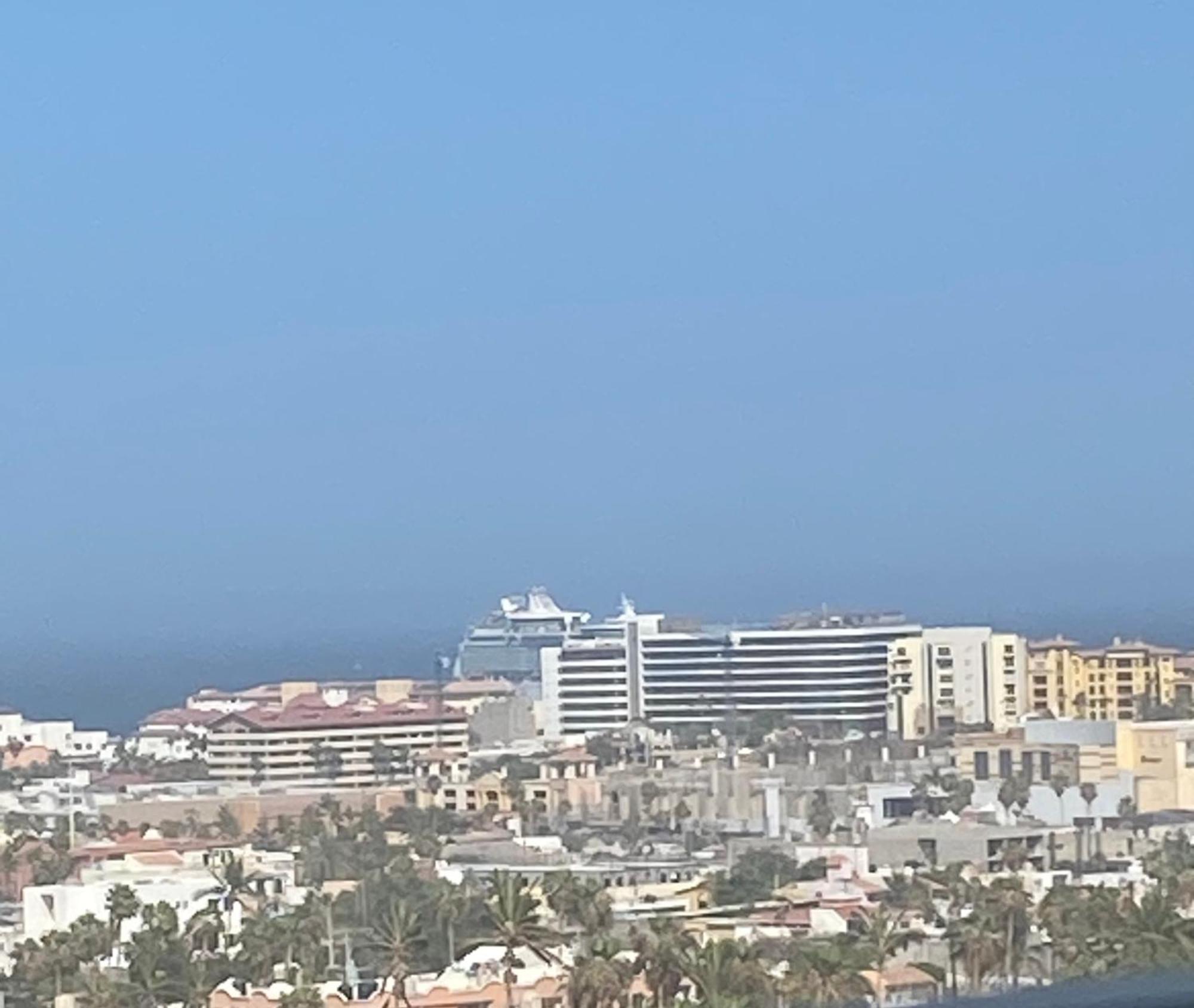 Presidential Suite Cabo San Lucas Esterno foto